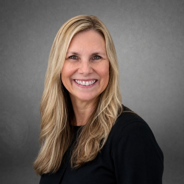 Lisa Walker portrait